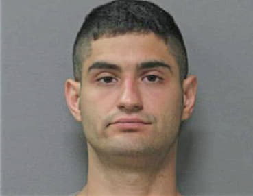 Kristoffer Seuzeneau, - Lafayette Parish County, LA 